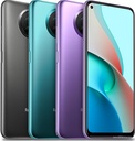 Xiaomi Redmi Note 9 5G Screen Replacement and Repairs