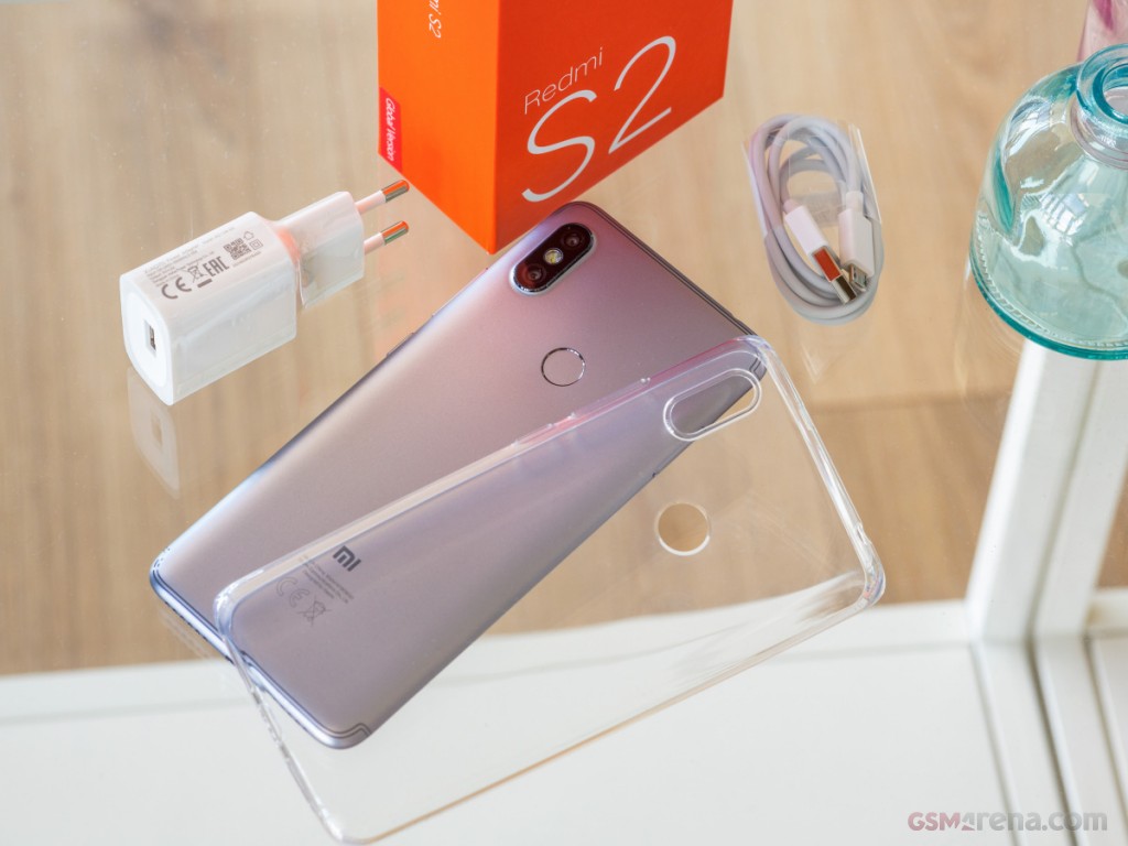 Xiaomi Redmi Redmi S2 (Redmi Y2) Screen Replacement and Repairs