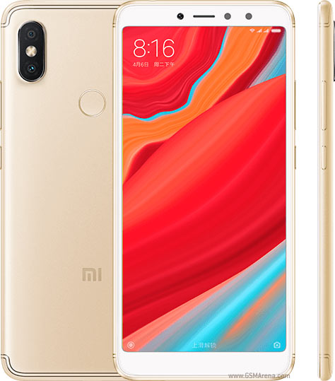 Xiaomi Redmi Redmi S2 (Redmi Y2) Screen Replacement and Repairs