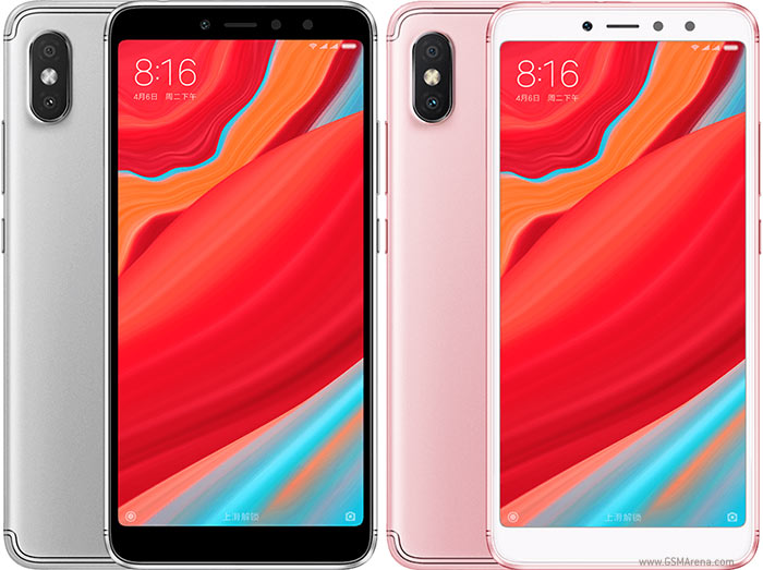 Xiaomi Redmi Redmi S2 (Redmi Y2) Screen Replacement and Repairs