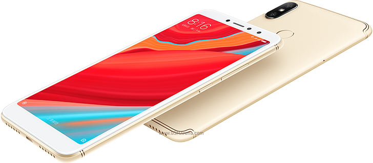 Xiaomi Redmi Redmi S2 (Redmi Y2) Screen Replacement and Repairs