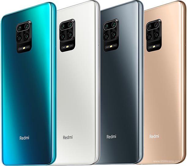 Xiaomi Redmi Note 10 Lite Screen Replacement and Repairs