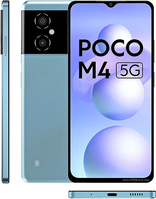 Xiaomi Poco M4 5G  Screen Replacement and Repairs