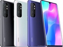 Xiaomi Mi Note 10 Lite Screen Replacement and Repairs