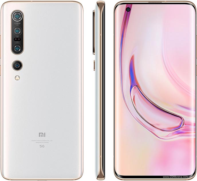 Xiaomi Mi 10 Pro 5G Screen Replacement and Repairs