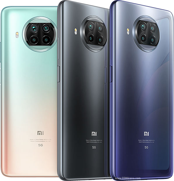 Xiaomi Mi 10T Lite 5G Screen Replacement and Repairs
