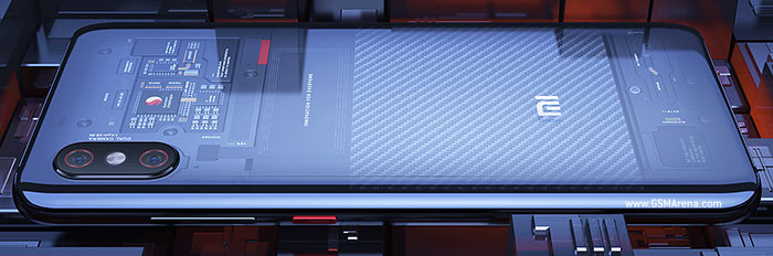 Xiaomi Mi 8 Explorer Screen Replacement and Repairs