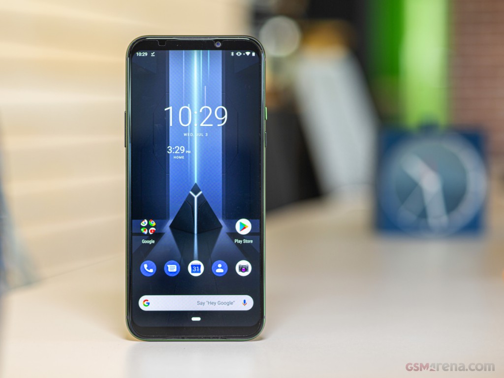 Xiaomi Black Shark 2 Screen Replacement and Repairs