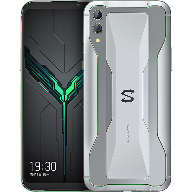 Xiaomi Black Shark 2 Screen Replacement and Repairs