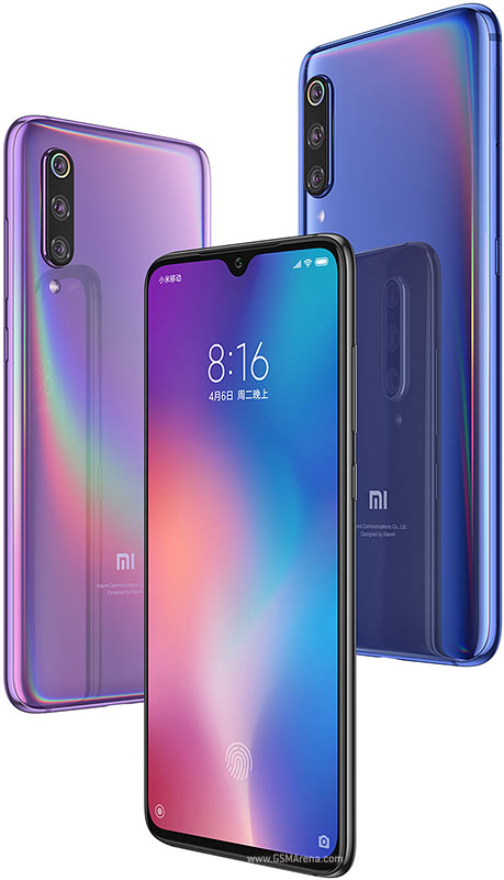 Xiaomi Mi 9 Screen Replacement and Repairs