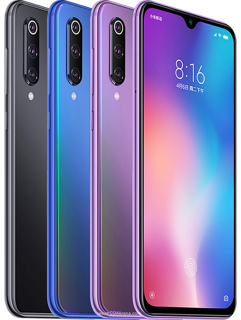 Xiaomi Mi 9 SE Screen Replacement and Repairs