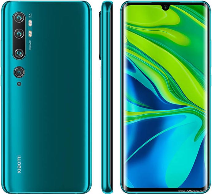 Xiaomi Mi CC9 Pro Screen Replacement and Repairs