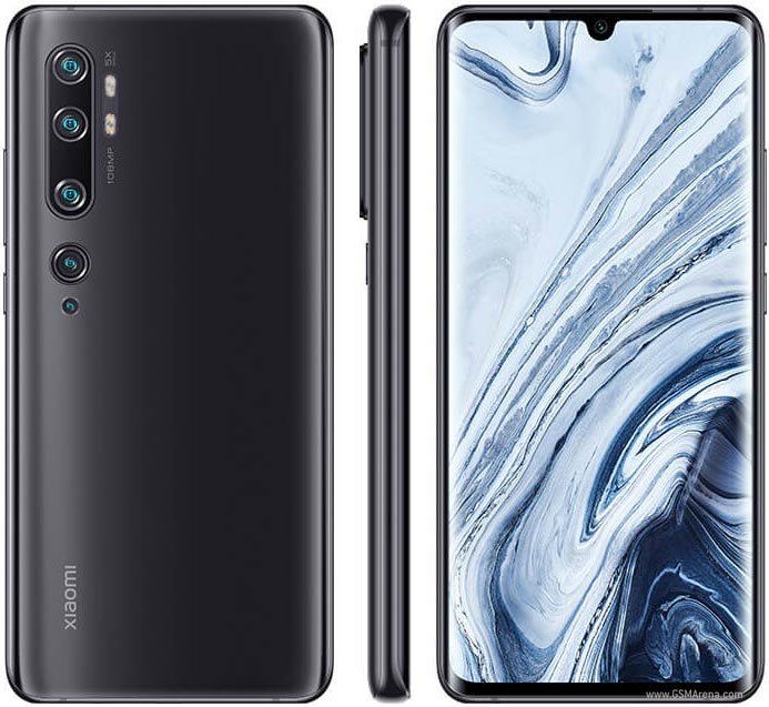 Xiaomi Mi CC9 Pro Screen Replacement and Repairs
