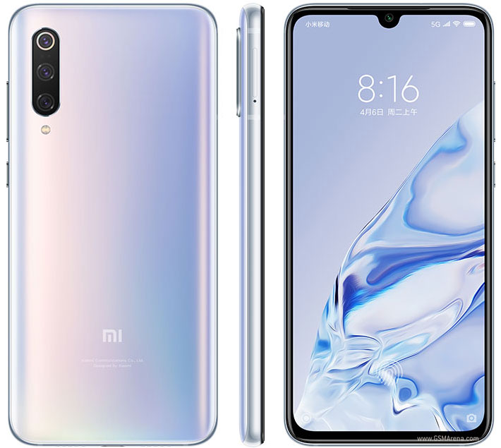 Xiaomi Mi 9 Pro Screen Replacement and Repairs