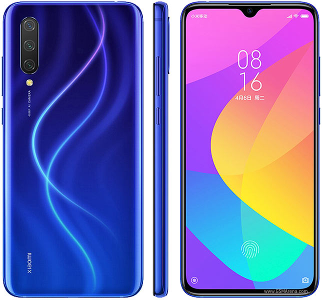 Xiaomi Mi CC9 Screen Replacement and Repairs