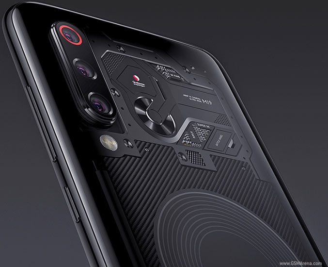 Xiaomi Mi 9 Explorer Screen Replacement and Repairs