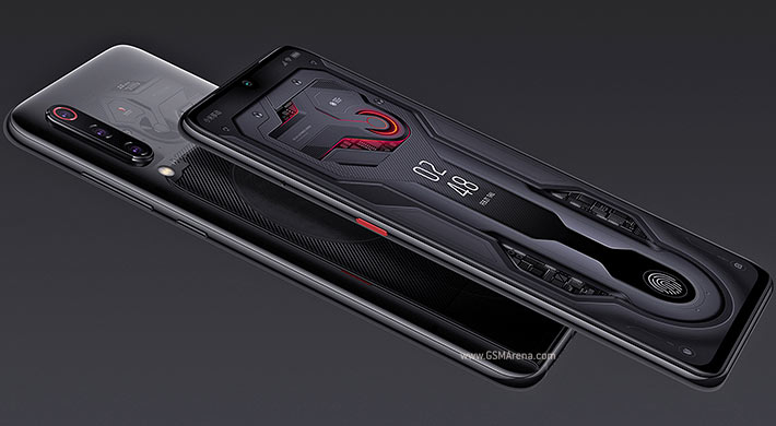 Xiaomi Mi 9 Explorer Screen Replacement and Repairs