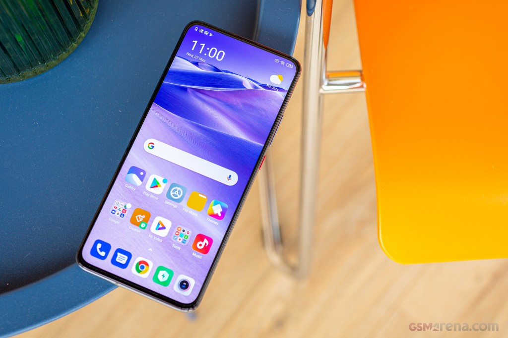 Xiaomi POCO F2 Pro Screen Replacement and Repairs