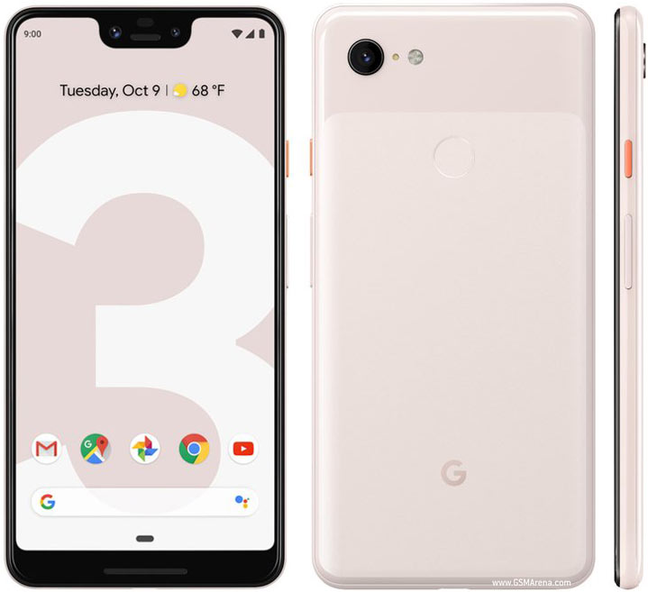 Google Pixel 3 XL Screen Replacement and Repairs