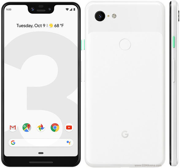 Google Pixel 3 XL Screen Replacement and Repairs