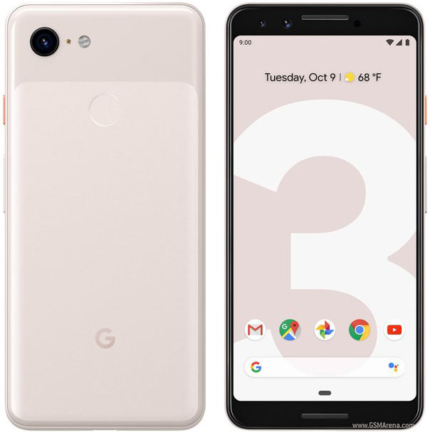 Google Pixel 3 Screen Replacement and Repairs