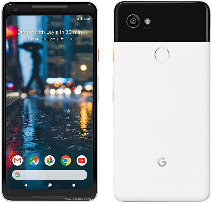 Google Pixel 2 XL Screen Replacement and Repairs