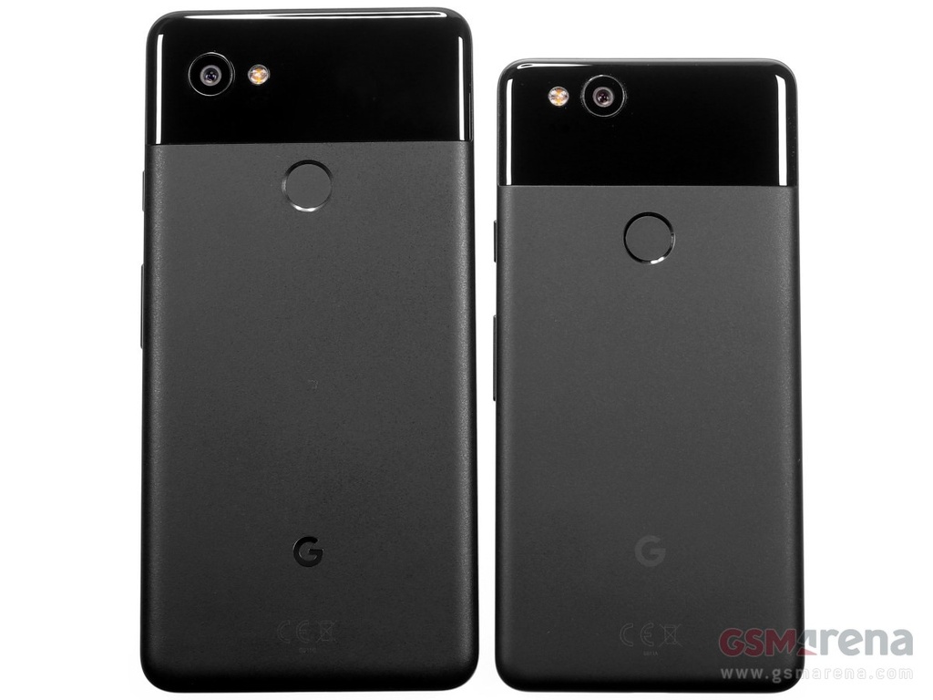 Google Pixel 2 XL Screen Replacement and Repairs