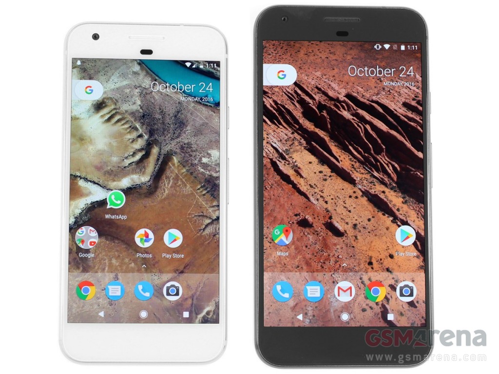 Google Pixel Screen Replacement and Repairs