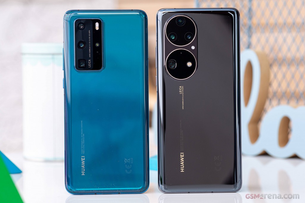 Huawei P50 Pro Smartphone