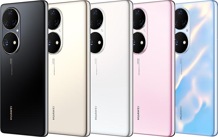 Huawei P50 Pro Smartphone