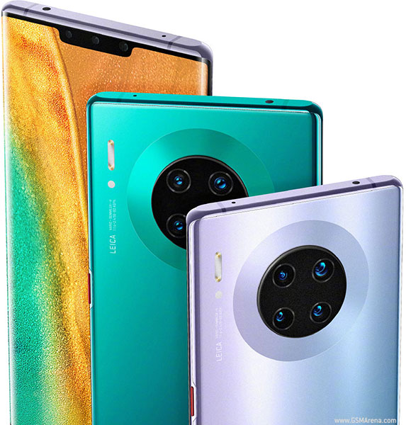 Huawei Mate 30 Pro 256GB Smartphone