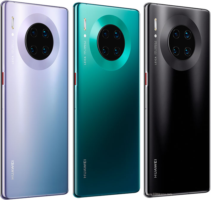Huawei Mate 30 Pro 256GB Smartphone