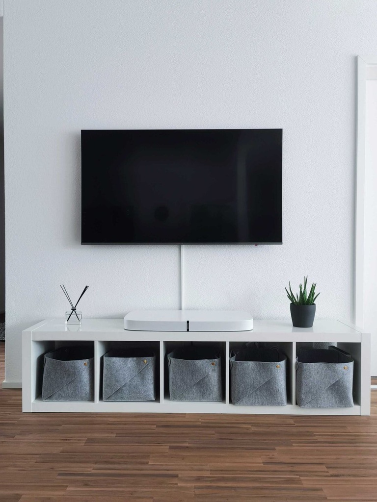 Samsung Smart TV 43 Inch