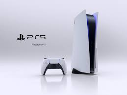 PlayStation 5 (PS5) 825GB