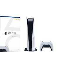 PlayStation 5 (PS5) 825GB