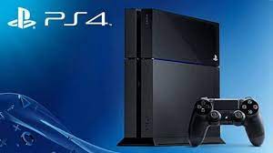 PlayStation 5 (PS4) 500GB