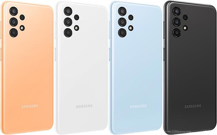 Samsung Galaxy A13 (SM-A137) Smartphone (copy)