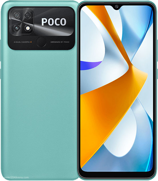 Xiaomi Poco C40 Screen Replacement and Repairs