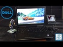Dell Precision 7520 Core i7 6th Gen 16GB RAM 256GB