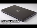 Dell Latitude 5400 Core i5 8th Gen 8GB 256GB SSD