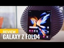 ​​Samsung Galaxy Z Fold 4 256GB/12GB