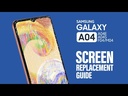 Samsung Galaxy A04s Screen Replacement