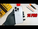 Apple iPhone 14 Pro Max Screen Replacement and Repairs