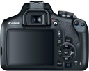 Canon EOS Rebel T7 DSLR Camera with 18-55mm Lens
