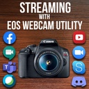 Canon EOS Rebel T7 DSLR Camera with 18-55mm Lens