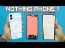 ​Nothing Phone 1 Screen Replacement