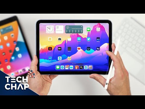 Apple iPad 10th Generation 64GB (WIFI + Cellular)