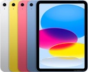 Apple iPad (2022) 256GB - 10th Generation Tablet