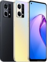 OPPO Reno 8 4G Screen Replacement and Repairs