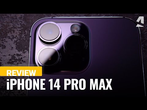Apple iPhone 14 Pro Max